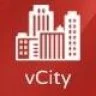 vCity - Online Browser Game Platform