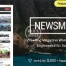 Newsmag - News Magazine Newspaper