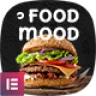 Foodmood - Cafe & Delivery WordPress Theme