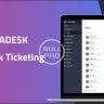 Laradesk - Helpdesk Ticketing System