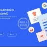 ReviewX Pro - Accelerate WooCommerce Sales With ReviewX