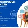 Lead Manager Module for Perfex CRM