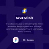 Cruz Truck Booking App Ui Kit