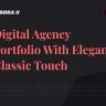 Elbora II — Digital Agency Portfolio