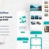 GoTour - Tour & Travel App