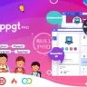 EduAppGT Pro  - school management system