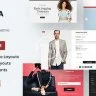 Lorada  - Elementor Responsive Ecommerce Theme