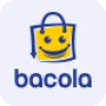 Bacola - WordPress Grocery Store Theme