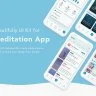 Meditation UI Kit