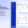 Everest Sales Monitoring Dashboard