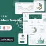 Viho  - Bootstrap 5 & Laravel Admin & Dashboard Template