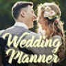 Wedding Planner  - Responsive WordPress Theme