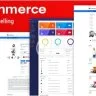 KingCommerce  - e-commerce management system