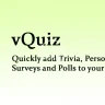 vQuiz