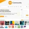 OneCommunity - BuddyPress Membership Theme