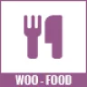 WooCommerce Food - Restaurant Menu & Food ordering