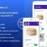 WooCommerce Delivery Area Pro