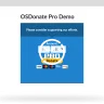 OSDonate Pro / OS Donate Pro