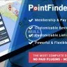 PointFinder | Directory & Listing WordPress Theme