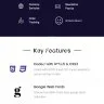 Xcop - Landing Page Shopify Theme