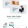 Kea - Furniture Shopify Theme