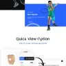 Proz - Sports Store Shopify Theme