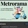 Metrorama