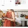 Pome - Food Store WordPress Theme