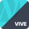 Vive | Fitness Gym WordPress