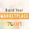 zCart Multi-Vendor eCommerce Marketplace