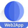 Web2App - Quickest Feature-Rich Android Webview