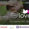 Loveria - The Laravel PHP Dating Script