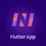 InfixEdu - Open Source Flutter for Android & iOS