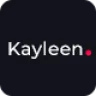 Kayleen | Blog & Magazine WordPress Theme