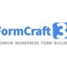 FormCraft - Premium WordPress Form Builder