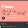 64 Food Icons