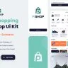 PiShop - Shopping App