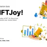 NFTJoy Illustration Set