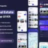 Propertio - Real Estate App