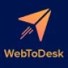 WebToDesk - Convert Your Website to a Native Desktop Application