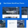 Houzing – Real Estate WordPress Theme