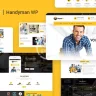 HomeFix - Plumber, Handyman Maintenance