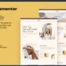 Waxly – Waxing Salon & Beauty Care Elementor Template Kit