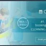 Cleanto - Bookings management system for cleaners and cleaning companies