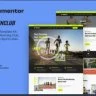 Runclub – Running Club, Marathon & Sports Elementor Template Kit