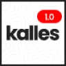 Kalles - Versatile WooCommerce Theme