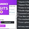 WooCommerce Deposits - Partial Payments Plugin