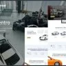 Carsentro - Car Dealer & Listing Company Elementor Template Kit