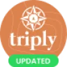 Triply - Tour Booking WordPress Theme