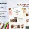 Yumma - Food Recipe Elementor Template Kit